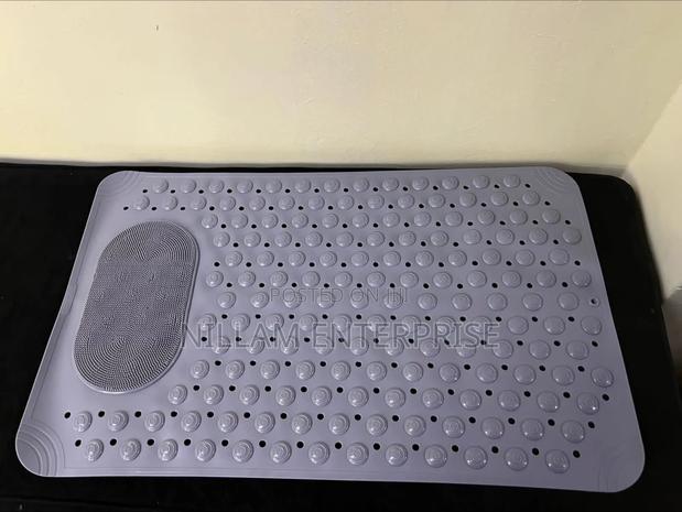 Big Size Antislip Bathroom Mat - thumbnail 4