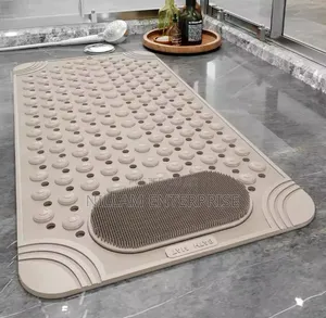 Big Size Antislip Bathroom Mat