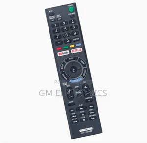 Sony Remote:Kdl-50w660f Kd-55x7000e Kd-65x7007e KDL-32w617f