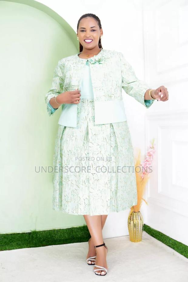 Well Tailored Suits for Special Occasions - main view