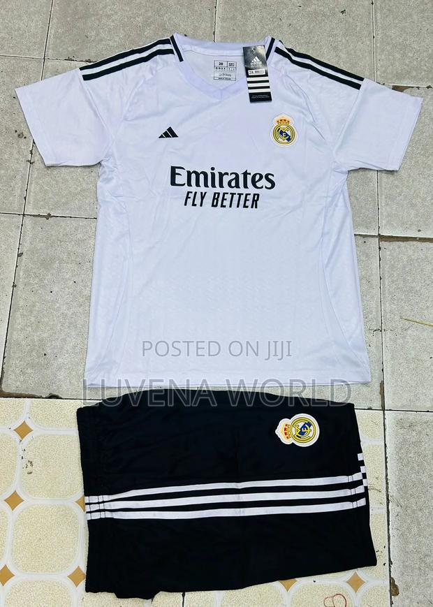 Kids Quality Jerseys - thumbnail 3