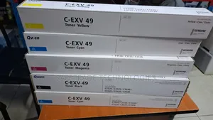Qwen Compatible Toner Cexv 49