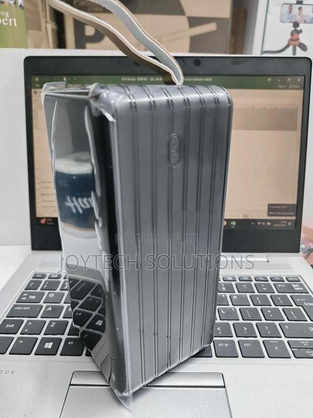 Power Bank Outdoor ( 100, 000 Mah ) - main view