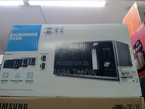 Samsung 23 Litres Digital Microwave