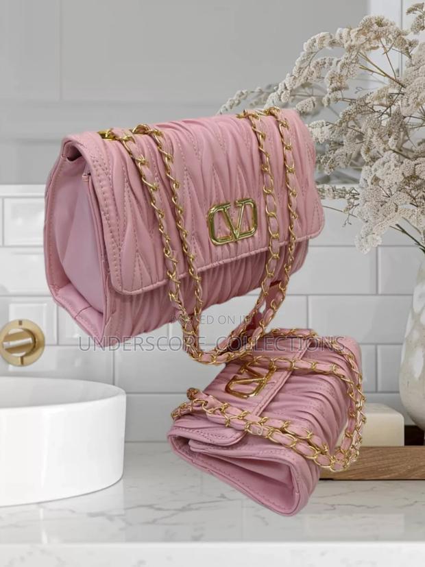 Beautiful Sling Bags - main view