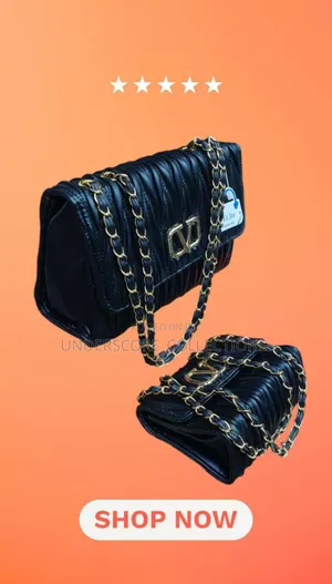 Beautiful Sling Bags