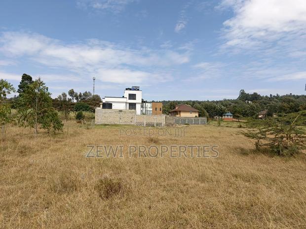 Quarter Acre Kerarapon - main view