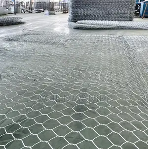 Gabion Boxes -2×.3
