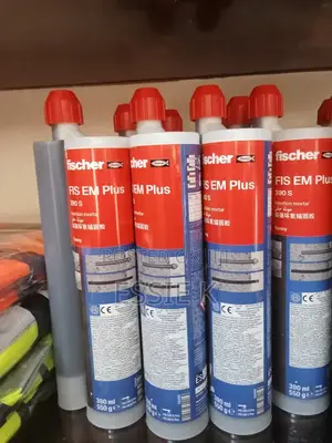 Fischer Anchorfix Fis 390