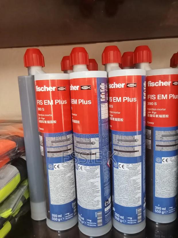 Fischer Anchorfix Fis 390 - main view