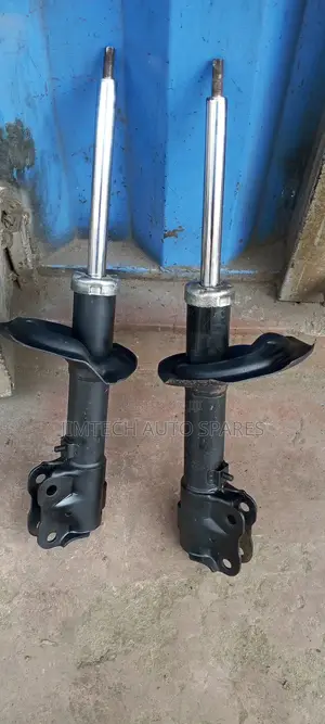 Mitsubishi Galant Front Shocks