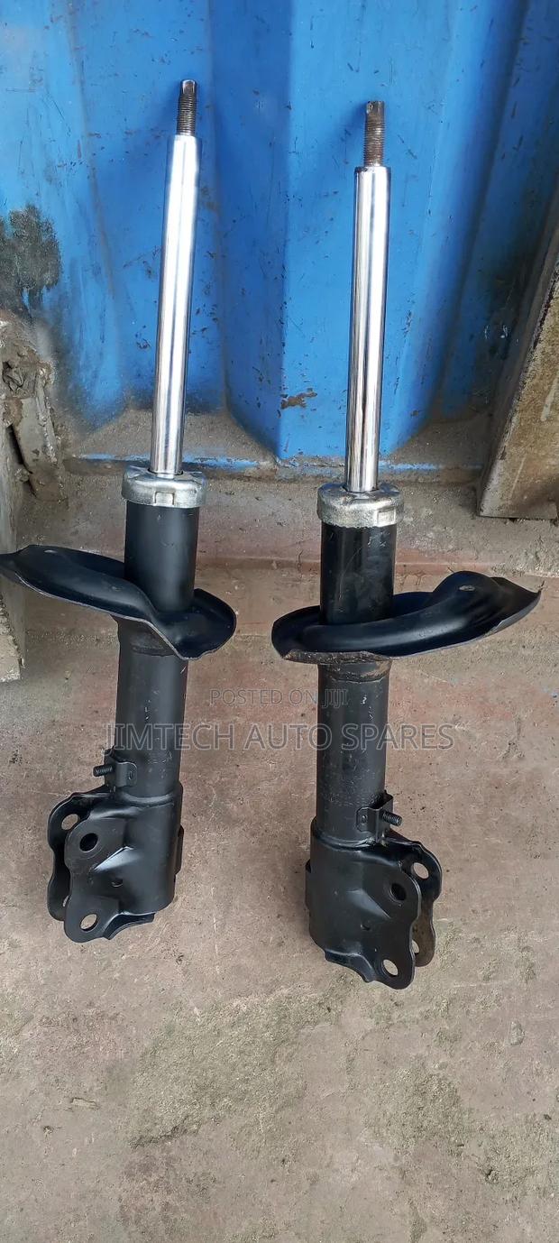 Mitsubishi Galant Front Shocks - thumbnail 2