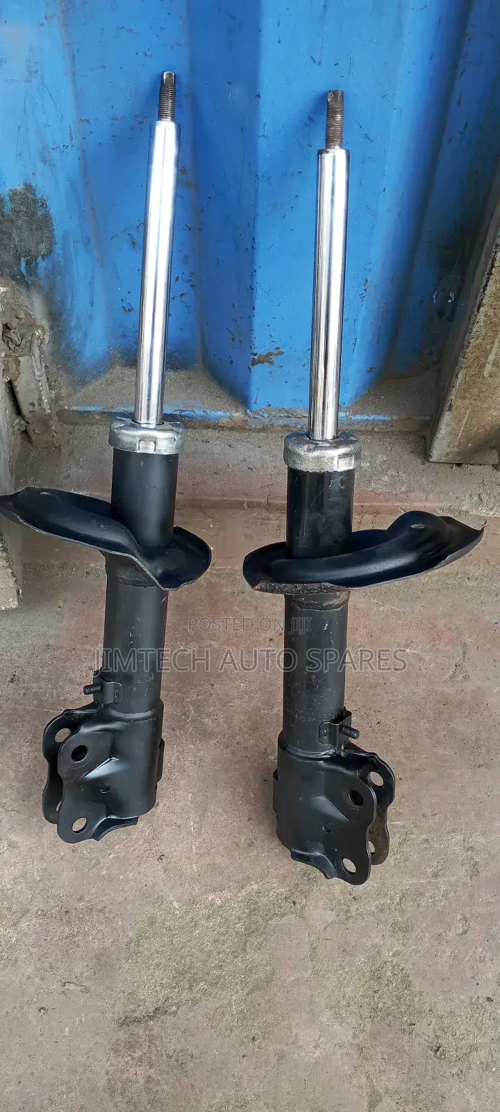 Mitsubishi Galant Front Shocks