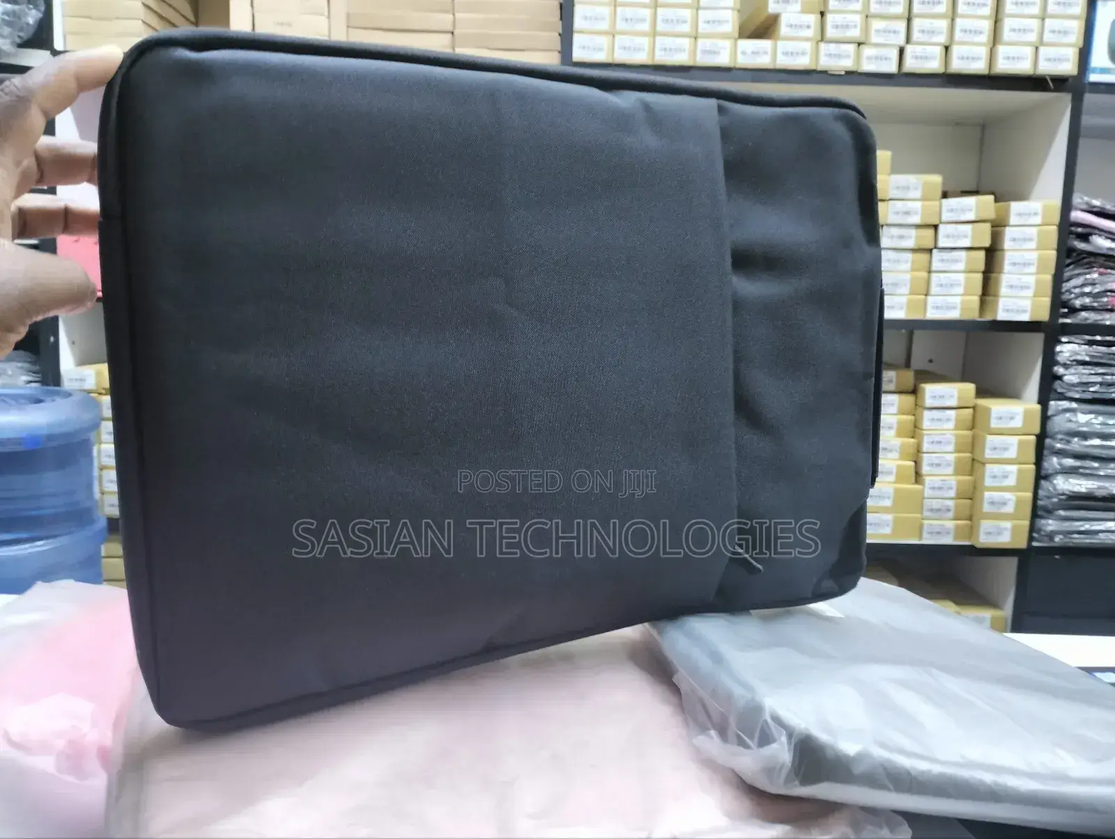 Portable Laptop