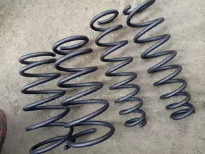 Toyota Premio 260 New Model Heavy Duty Springs