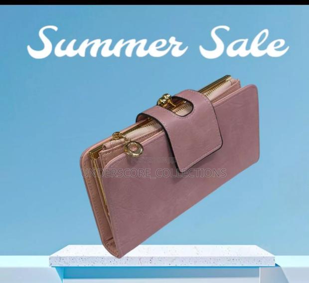 Ladies Purses - main view