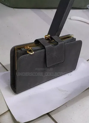 Ladies Purses