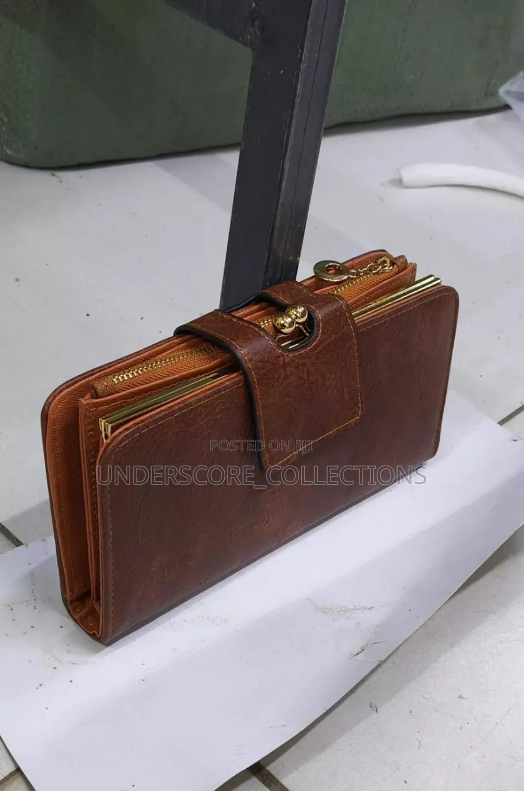 Ladies Purses
