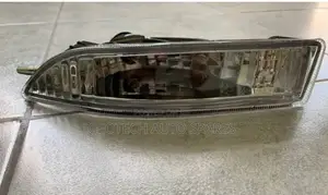 Toyota Nze Foglights