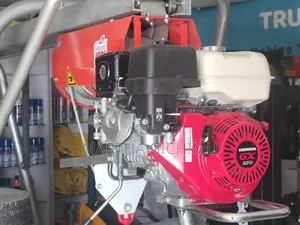 Construction Hoist Machine