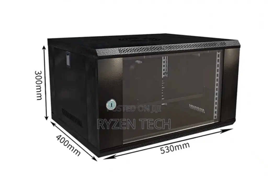 4u Network Cabinet 600*450