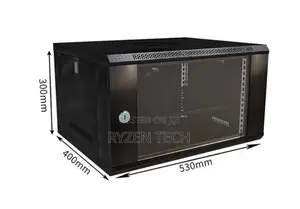 4u Network Cabinet 600*450