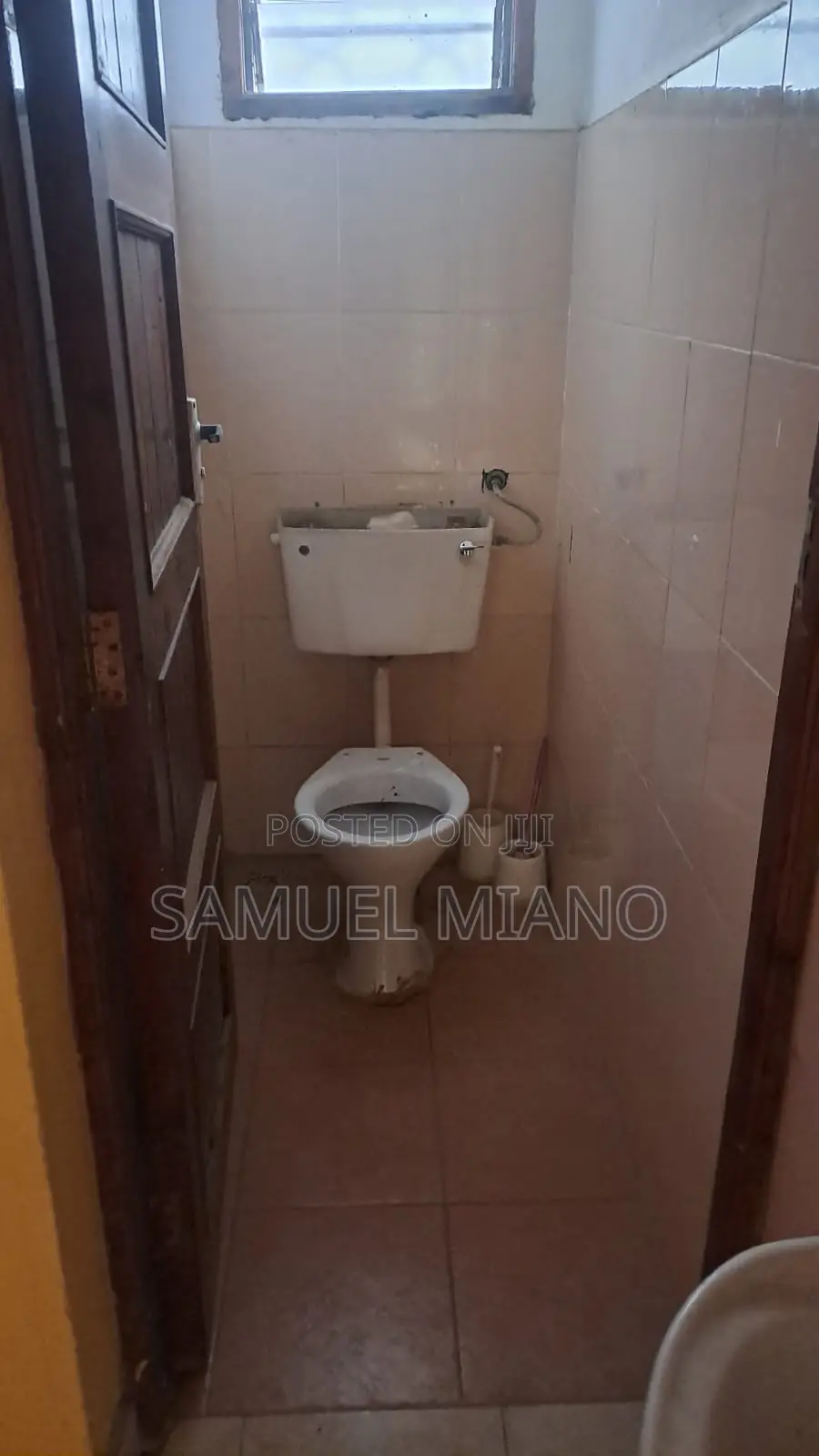 2bdrm Apartment in Hillside, Kiembeni for rent