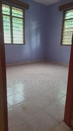 2bdrm Apartment in Hillside, Kiembeni for rent