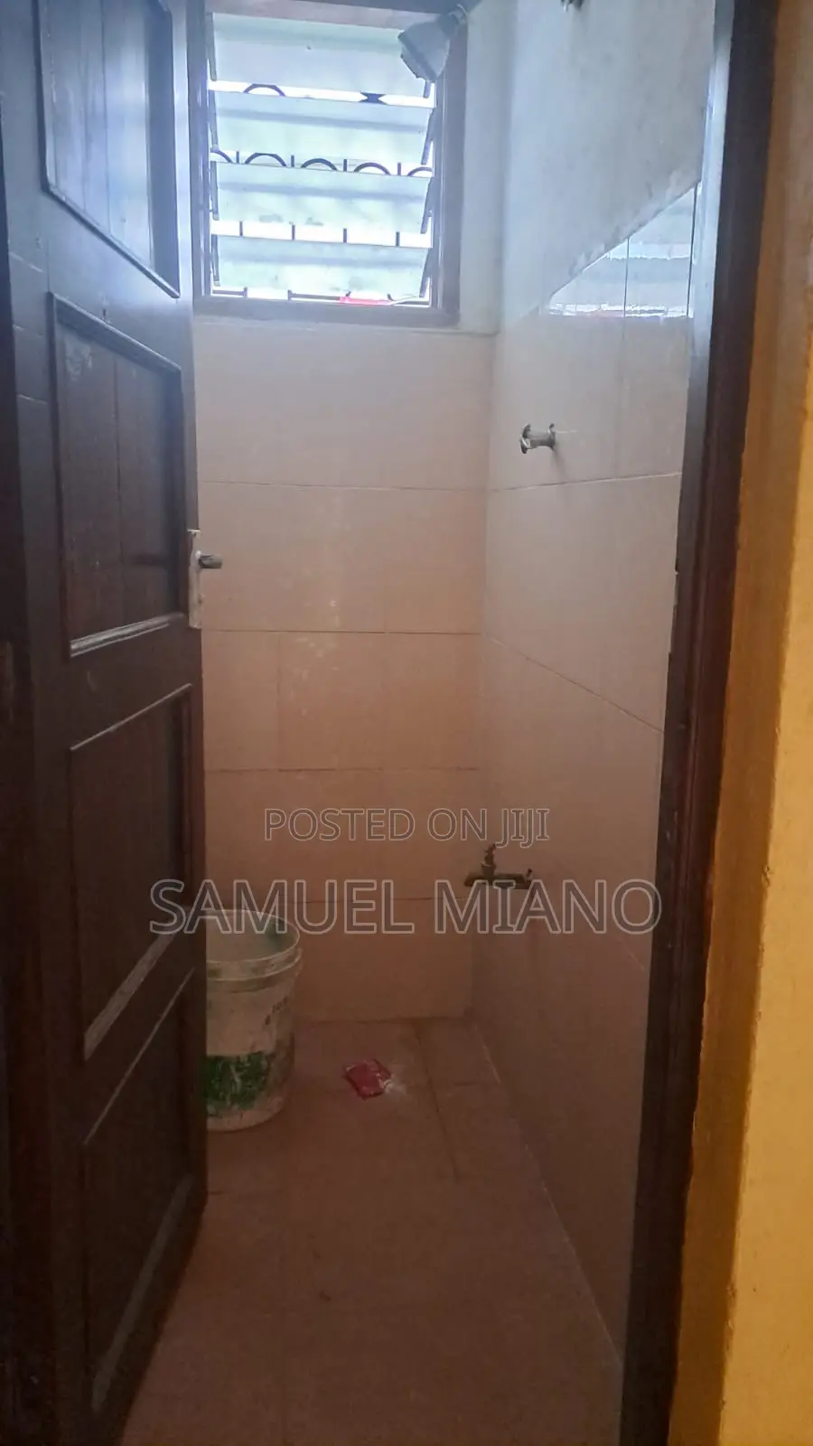 2bdrm Apartment in Hillside, Kiembeni for rent