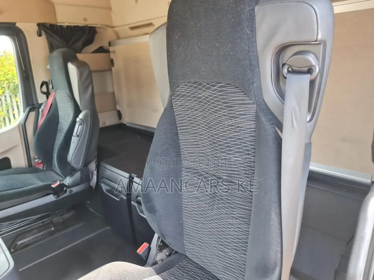 2017 Actros Mp4 2545