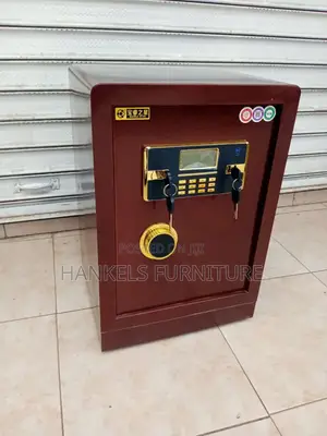 Fireproof Save Box
