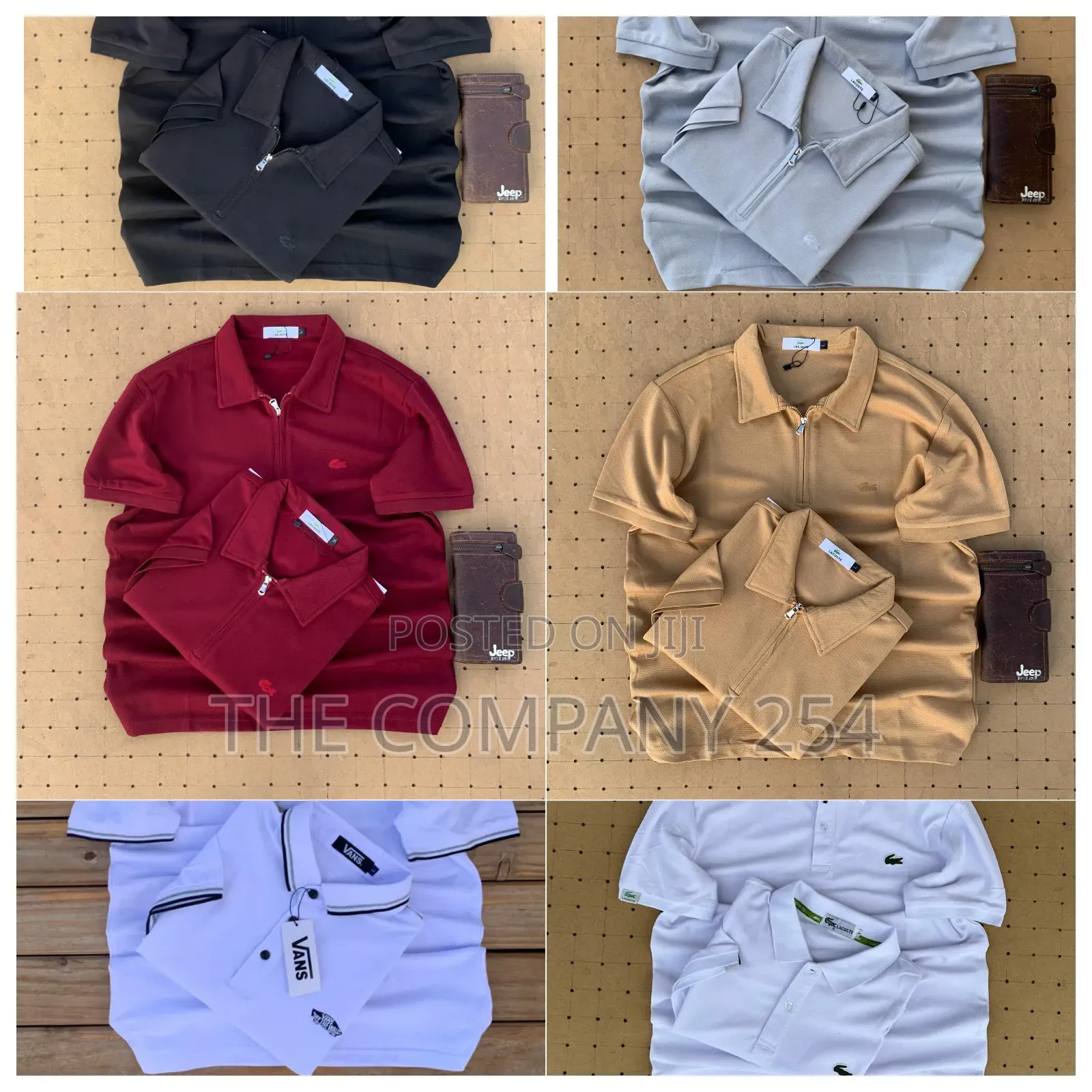 Quality Designed Smart Casual Short Sleeve Color Shirt