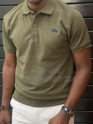 Quality Designed Smart Casual Short Sleeve Color Shirt