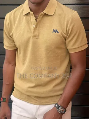Quality Designed Smart Casual Short Sleeve Color Shirt
