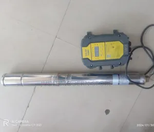 Submersible Pump With Controler 90mtr Head