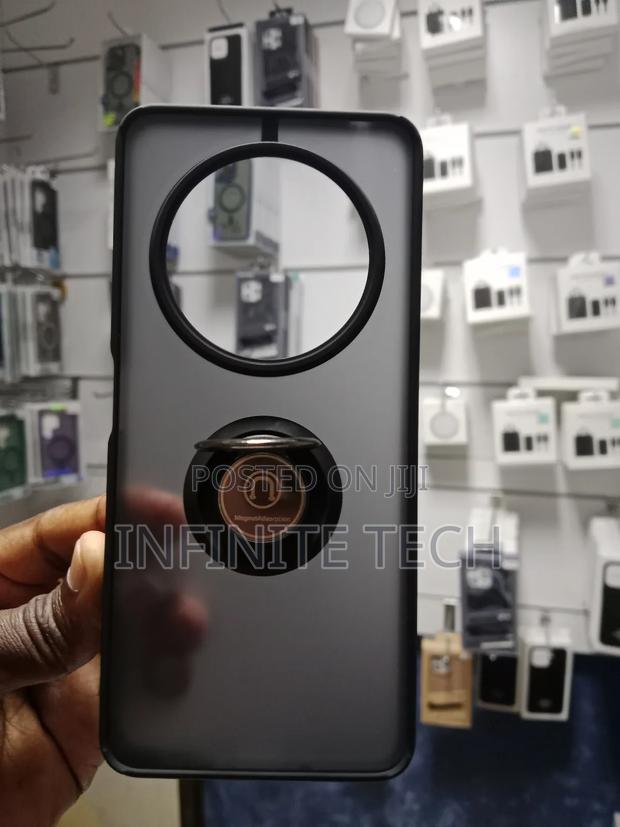 Redmi 14c Clear Phone Case - thumbnail 3