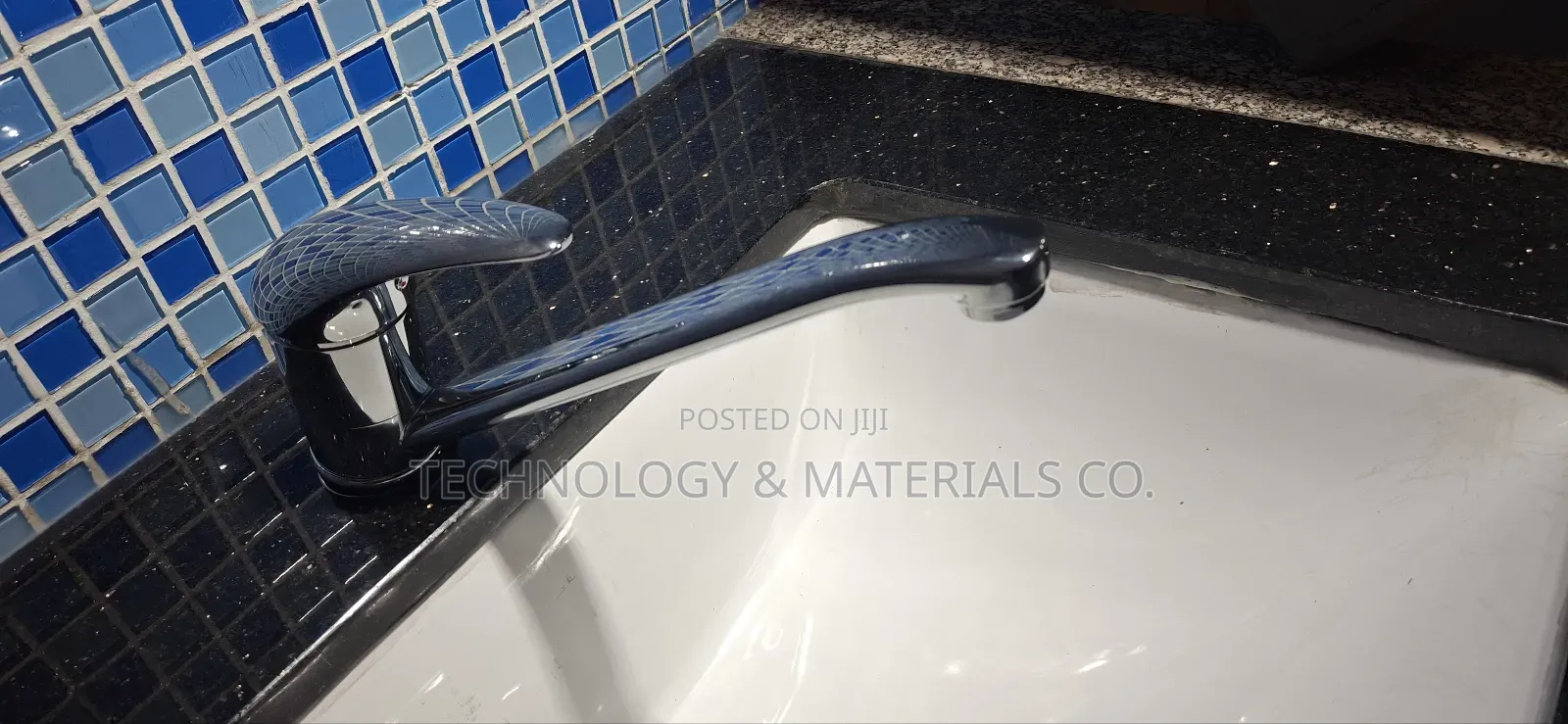 Kitchen Mixer Faucet