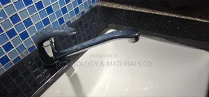 Kitchen Mixer Faucet
