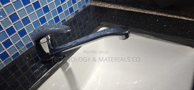 Kitchen Mixer Faucet - thumbnail 2