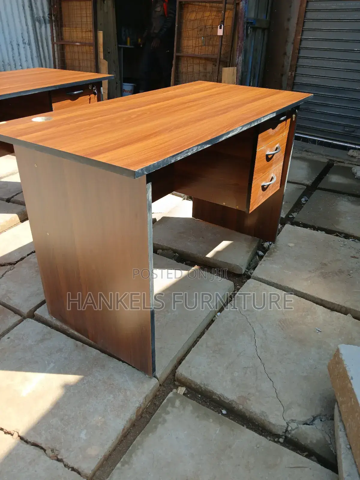 Home Office Study Desk