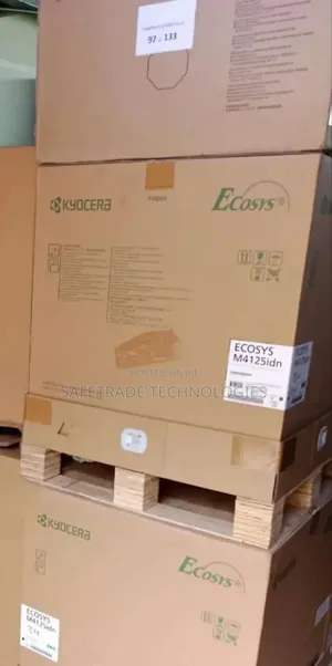 Ecosys M4125idn Printer