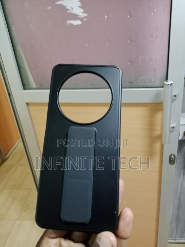 Redmi 14c Leather Soft Silicone Phone Case - thumbnail 3