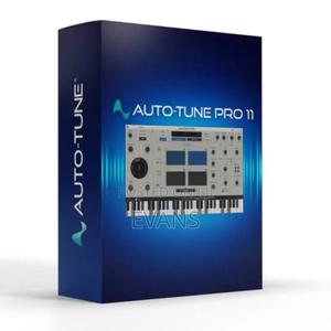 Auto Tune Pro 11 for Both Windows and Mac - thumbnail 2