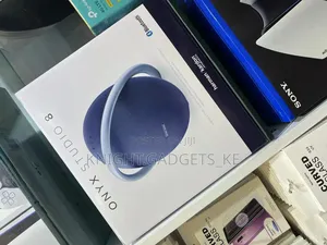 Onyx Studio 8 Wireless Portable Speaker