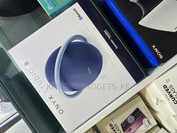 Onyx Studio 8 Wireless Portable Speaker