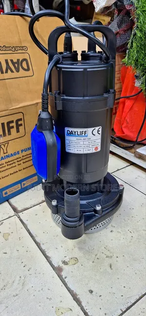 Dayliff Drainage Pump 0.75kva