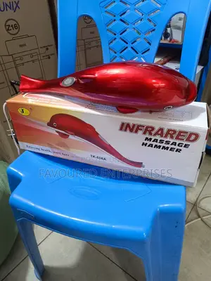Dolphin Massager, Dolphin Massager