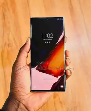 Samsung Galaxy Note 20 Ultra 5G 256 GB Purple