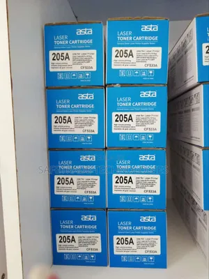 Asta 205a Toner