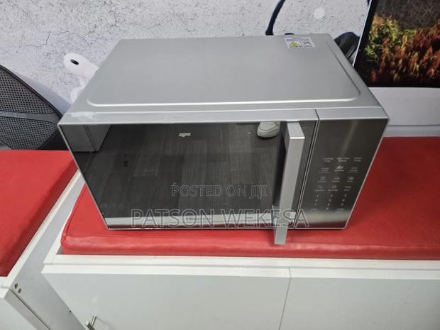 Hisense 30litres Digital Microwave H30moms9hg - thumbnail 2